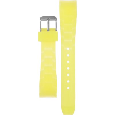 Ice-Watch Straps 005532 GL.GY.S.S.11 ICE Glow Horlogeband