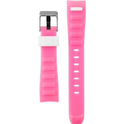 Ice-Watch Straps 005234 GL.PK.S.S.14 ICE Glow Horlogeband