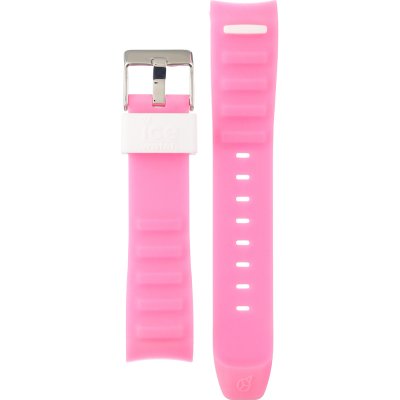 Ice-Watch Straps 005203 GL.PK.U.S.14 ICE Glow Horlogeband