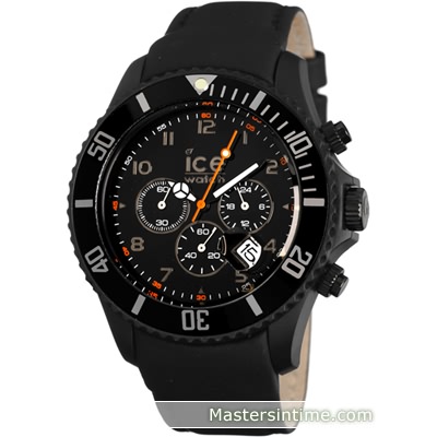 Ice-Watch Ice-Classic 000260 ICE Chrono Horloge