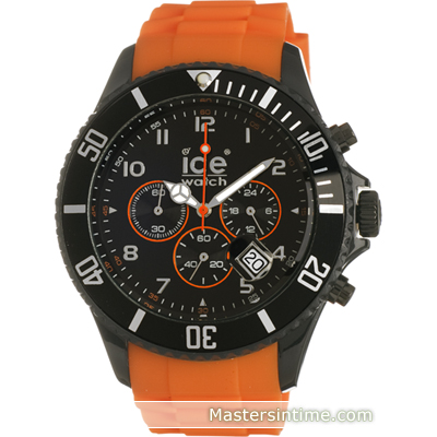 Ice-Watch Ice-Classic 000256 ICE Chrono Horloge