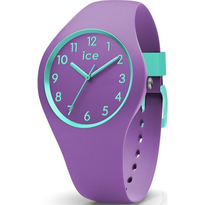 Ice-Watch Ice-Iconic 014432 ICE Ola Kids Horloge