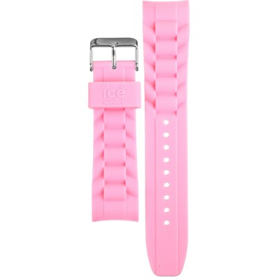 Ice-Watch Straps 004929 SI.PK.B.S.09 ICE Forever Horlogeband