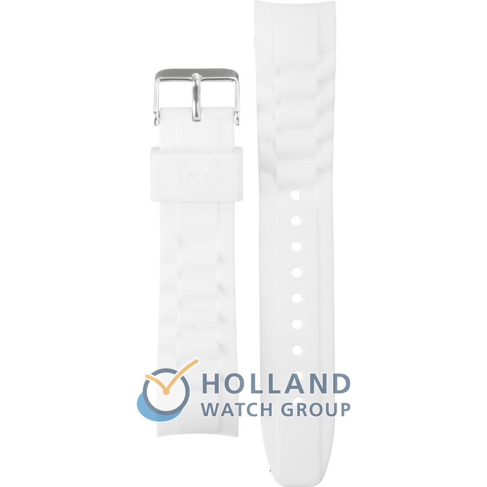 Ice-Watch banden SI.WE.U.S.09 Forever • Officieel • Horloge.nl