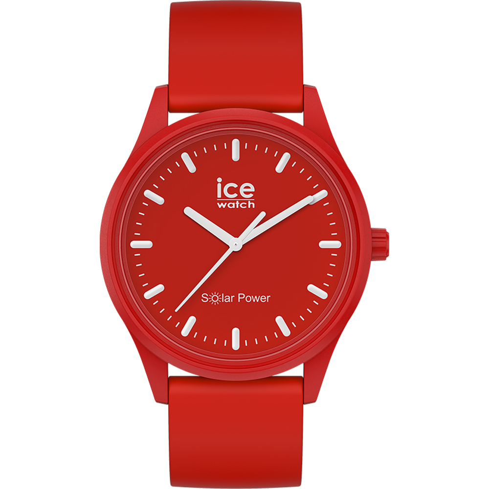 Ice-Watch Ice-Solar 017765 Solar power horloge • 4895164095766 • Horloge.nl