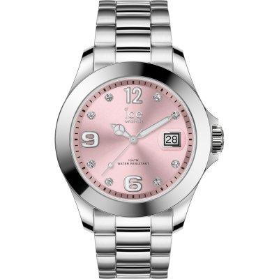 Ice-Watch Ice-Steel 016776 ICE steel horloge