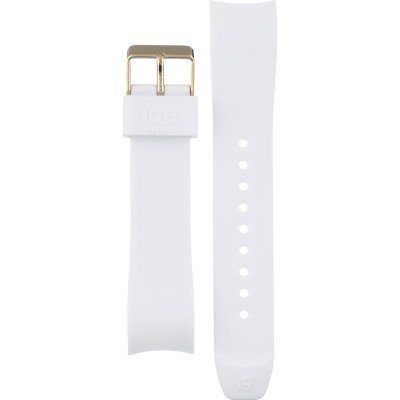 Ice-Watch 017286 017247 Ice crystal Horlogeband