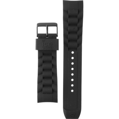 Ice-Watch Straps 004906 LO.BK.B.S.11 ICE Love Horlogeband