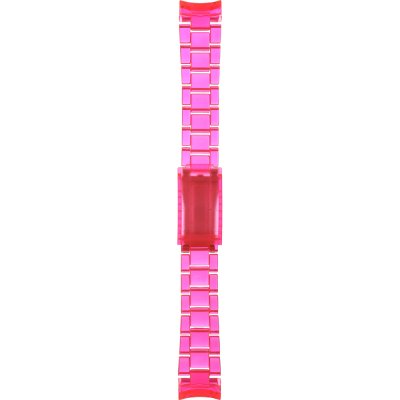 Ice-Watch Straps 006171 NE.PK.U.P.09 ICE Neon Horlogeband