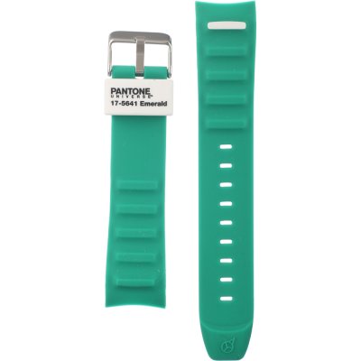 Ice-Watch Straps 005196 PAN.BC.EMW.U.S.13 ICE Pantone Universe Horlogeband