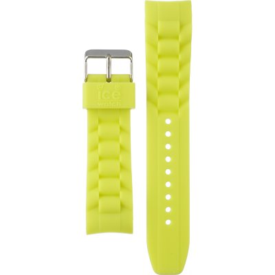 Ice-Watch Straps 005475 SI.EV.B.S.10 ICE Sili Summer Horlogeband