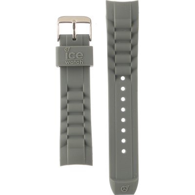 Ice-Watch Straps 004997 SP.SI.CHA.U.S.15 ICE safari Horlogeband