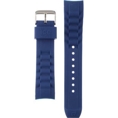 Ice-Watch Straps 005003 SP.SI.COB.U.S.15 ICE safari Horlogeband