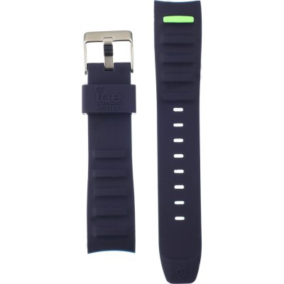 Ice-Watch Straps 005197 SR.3H.BGN.U.S.15 ICE Sporty Horlogeband