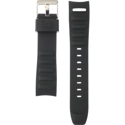 Ice-Watch Straps 005186 SR.3H.BKW.U.S.15 ICE Sporty Horlogeband