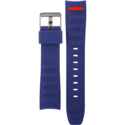 Ice-Watch Straps 005189 SR.3H.BRD.U.S.15 ICE Sporty Horlogeband