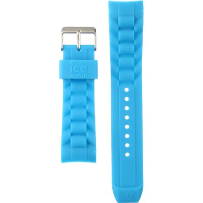 Ice-Watch Straps 004955 SS.NBE.B.S.12 ICE Flashy Horlogeband