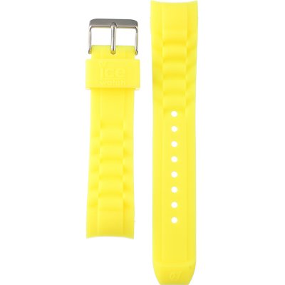 Ice-Watch Straps 005072 SS.NYW.U.S.12 ICE Flashy Horlogeband