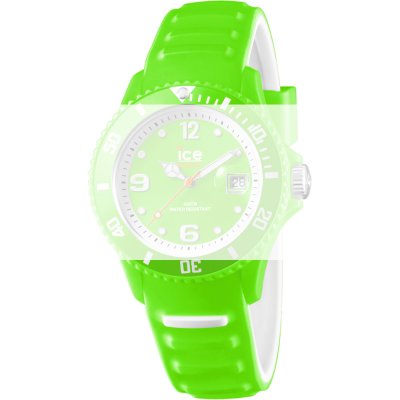 Ice-Watch Straps 005236 SUN.NGN.S.S.14 ICE Sunshine Horlogeband