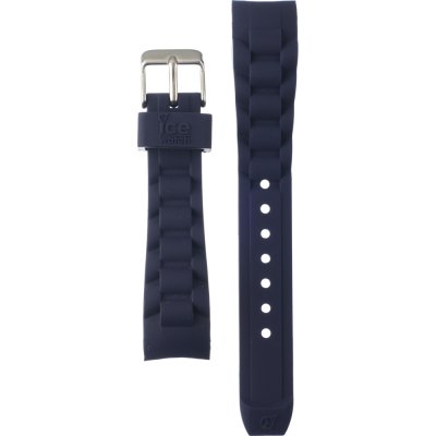 Ice-Watch Straps 005095 SW.DAR.S.S.12 ICE Shadow Horlogeband