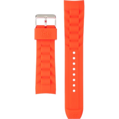 Ice-Watch Straps 004962 SW.TAN.B.S.12 ICE Shadow Horlogeband