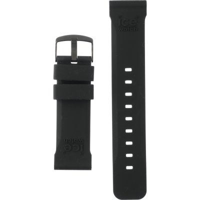 Ice-Watch Straps 005565 XX.BK.XX.S.09 ICE XXL Horlogeband