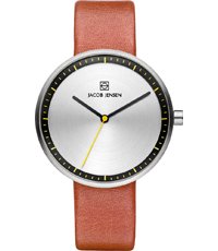 Herenhorloge jacob jensen