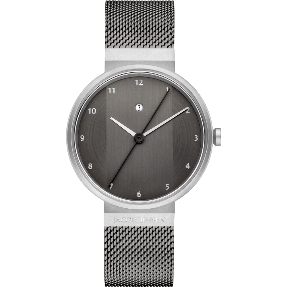 Jacob Jensen New Line JJ782 782 New Line Horloge