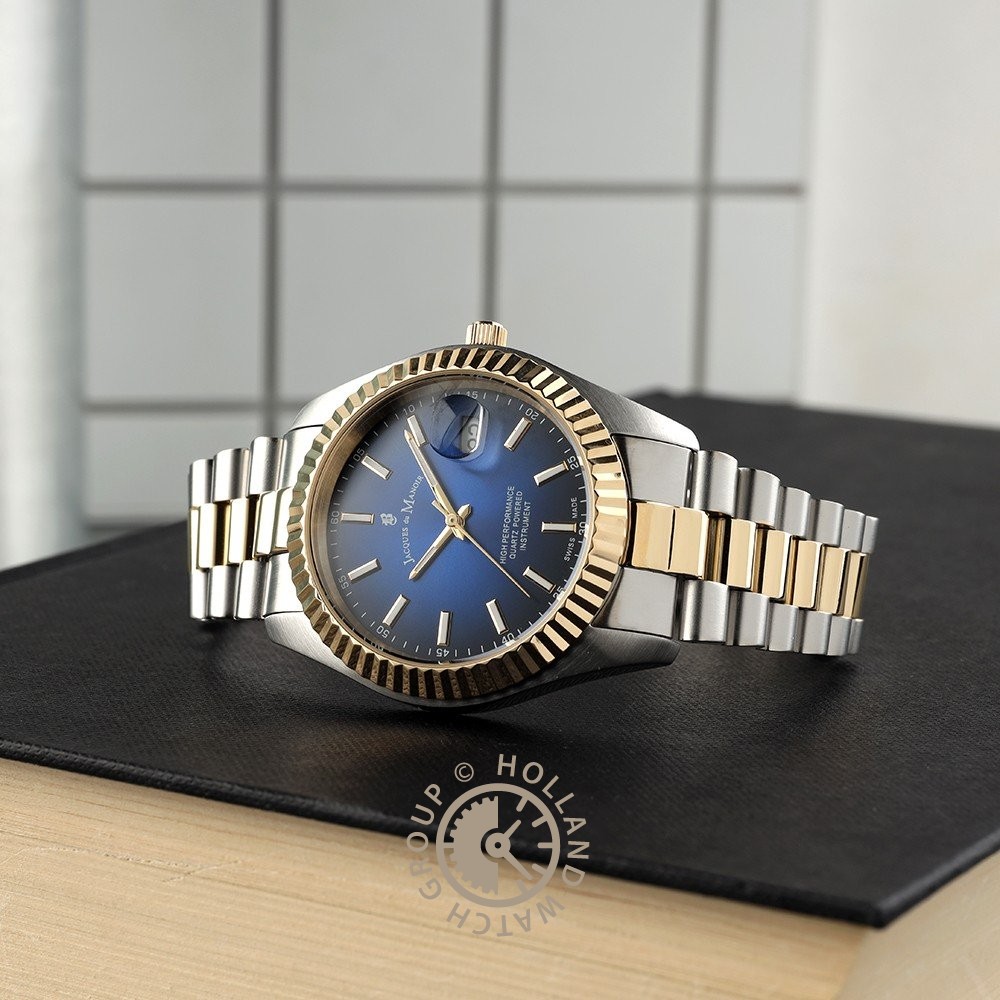 Zakelijk horloge hot sale