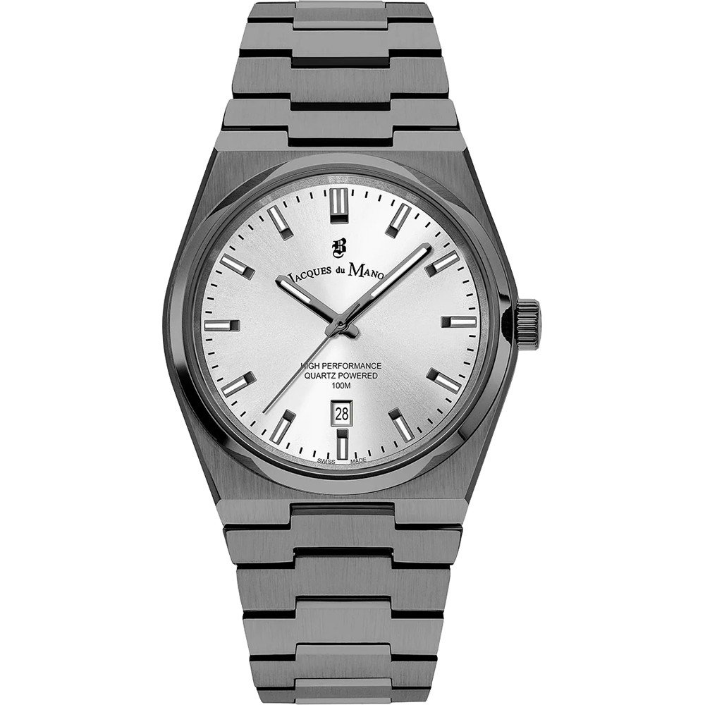 Jacques du Manoir JWG03505 Horizon Horloge