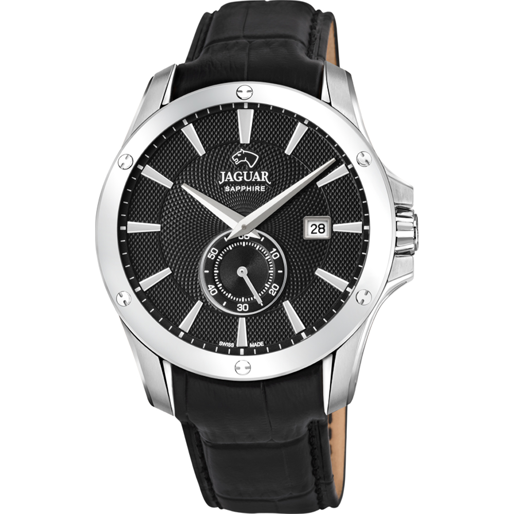 Jaguar Acamar J878-4 Horloge