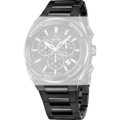 Jaguar Executive BA04699 Executive Chrono Horlogeband