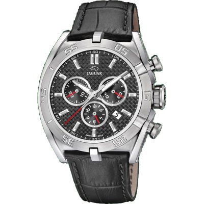 Jaguar Executive J857/3 Horloge