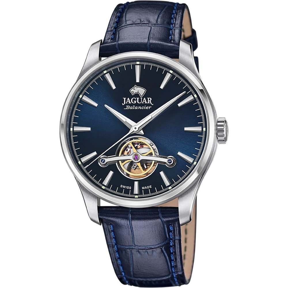 Jaguar Balancier J966/3 Horloge