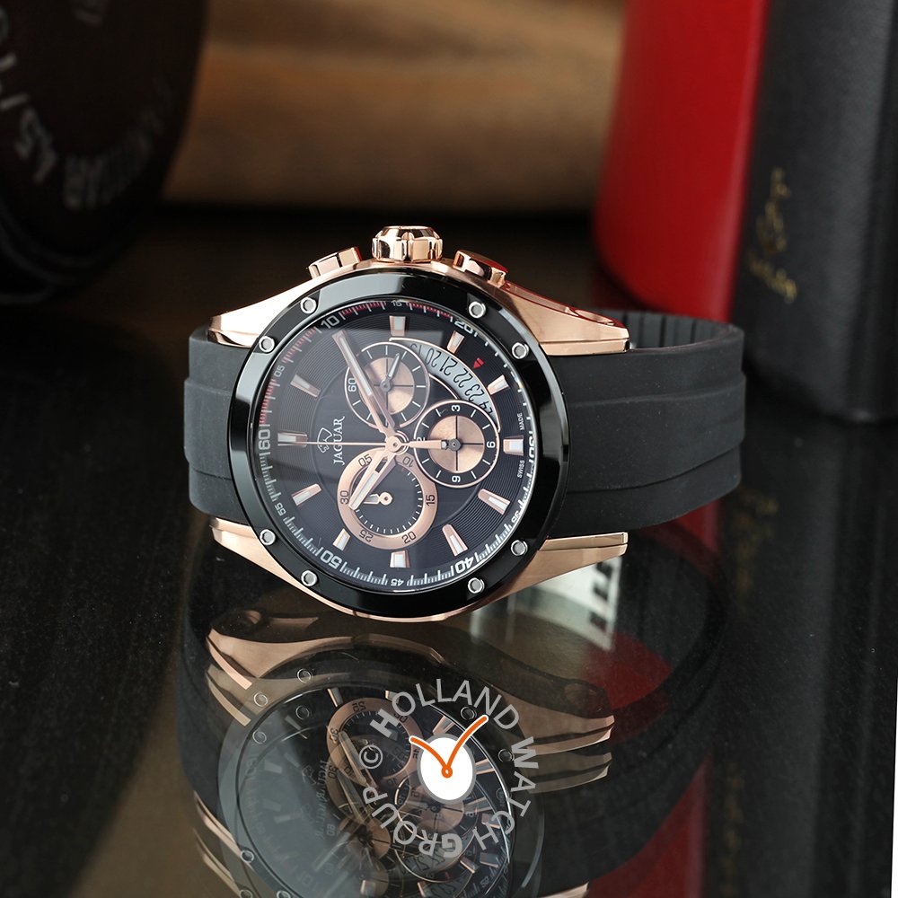 Jaguar discount horloges heren