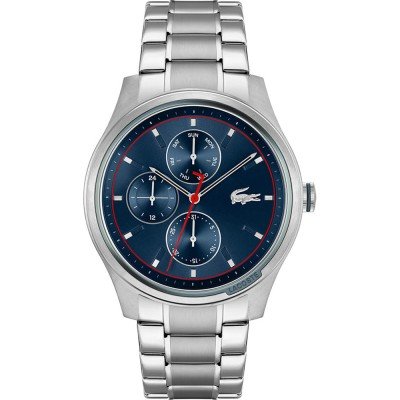 Lacoste 2011211 Musketeer Horloge