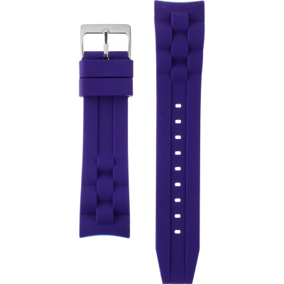 Lacoste Straps 609302516 Horlogeband