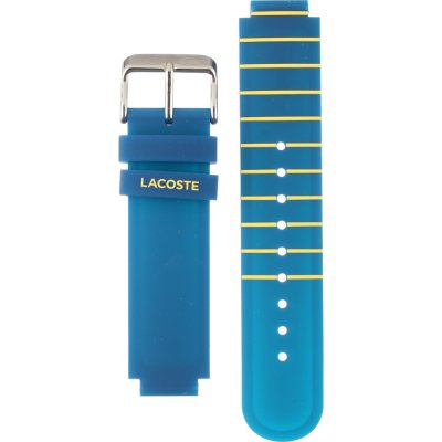 Lacoste Straps 609302667 Horlogeband