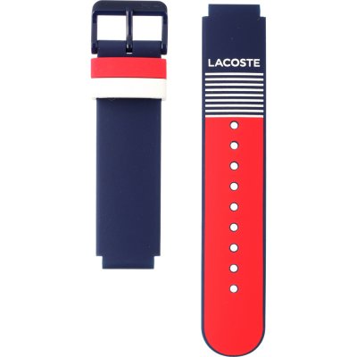 Lacoste Straps 609302844 Horlogeband