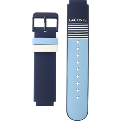 Lacoste Straps 609302845 Horlogeband