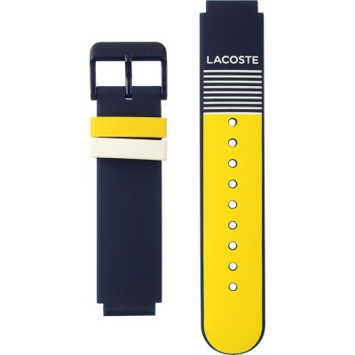 Lacoste Straps 609302846 Horlogeband