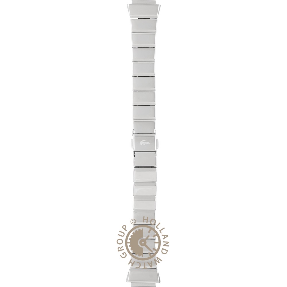 Lacoste Straps 609002203 Mia Horlogeband