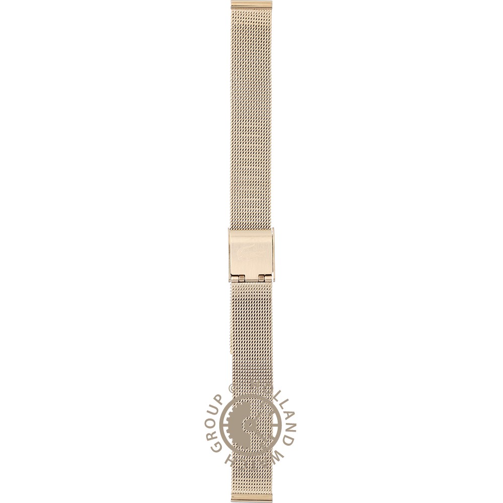 Lacoste Straps 609002222 Cannes Horlogeband