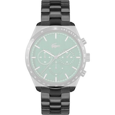 Lacoste 609002376 Boston Horlogeband