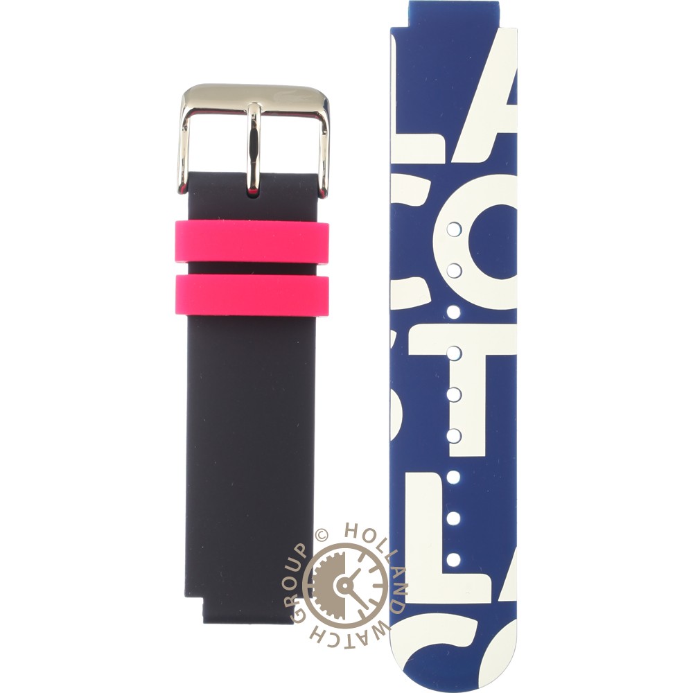 Lacoste Straps 609302491 Horlogeband