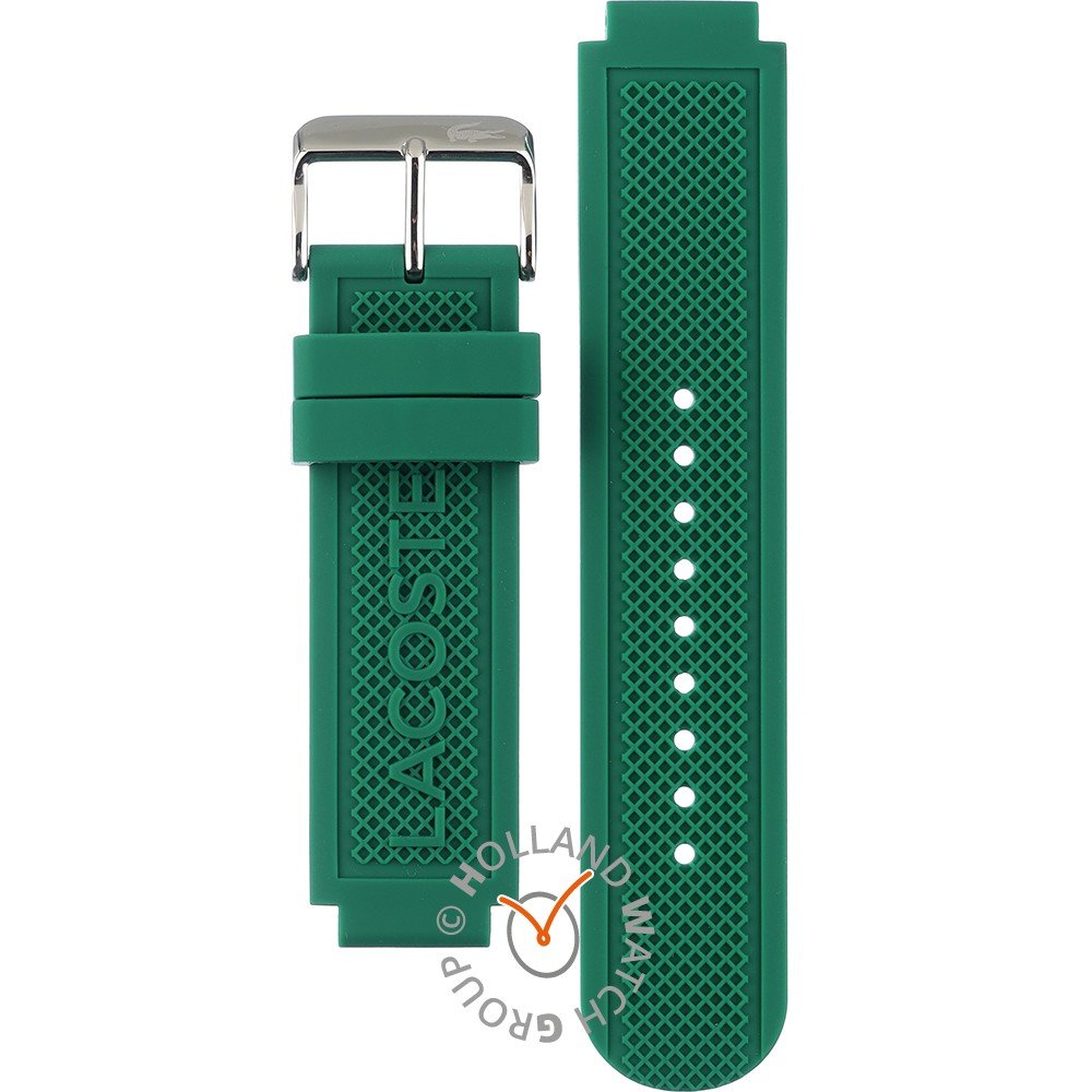 Lacoste Straps 609302712 Horlogeband