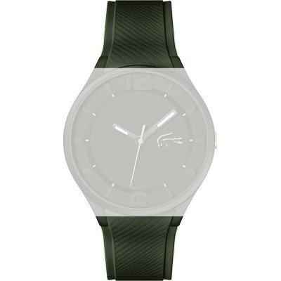 Lacoste 609303298 Ollie Horlogeband