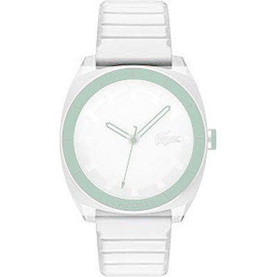 Lacoste 609303310 Sprint Horlogeband