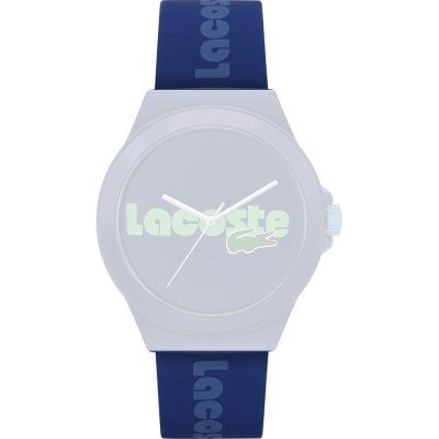 Lacoste 609303361 Neocroc Horlogeband