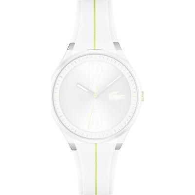 Lacoste 609303380 Atlanta Horlogeband